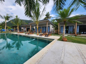 Gili Dua Resort